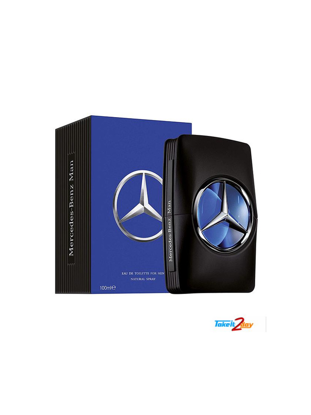 Producto Perfume Mercedes-Benz for Men