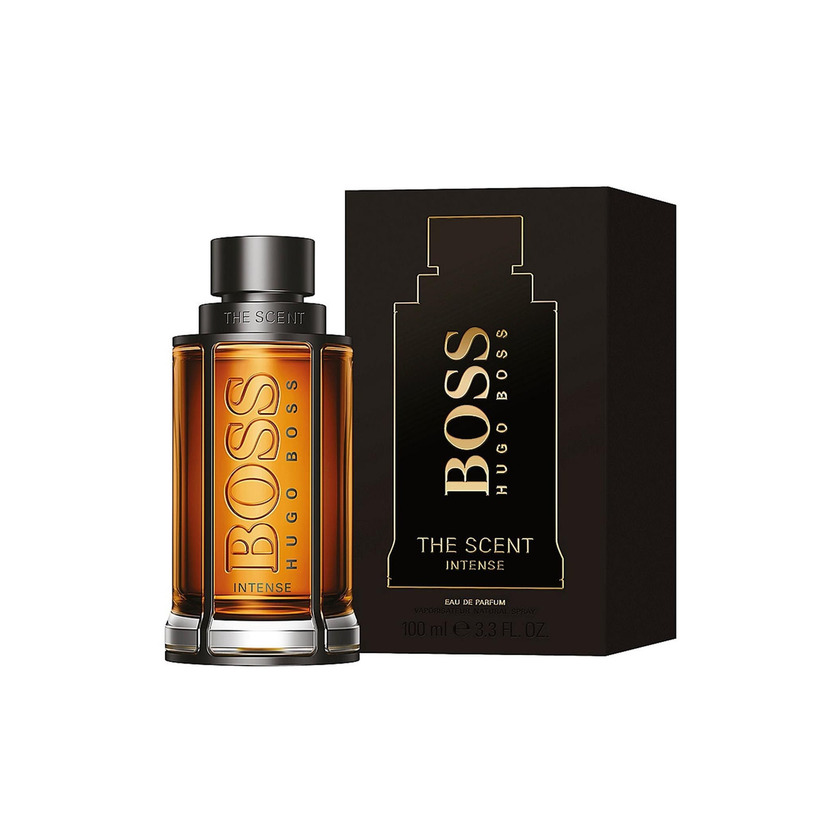 Producto Hugo Boss Scent 