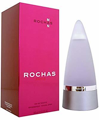 Producto Rochas Man