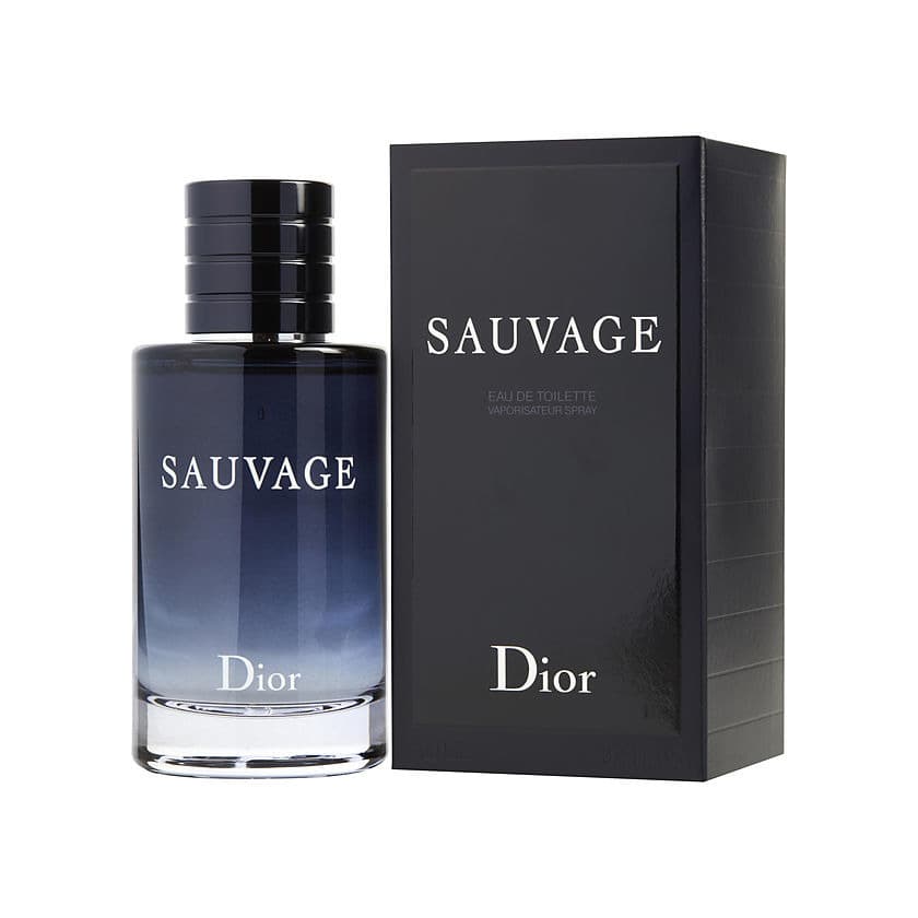 Producto Sauvage by Dior