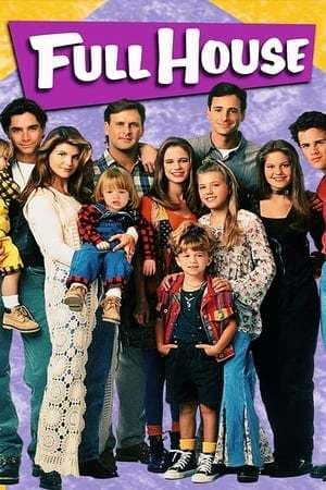 Serie Full House