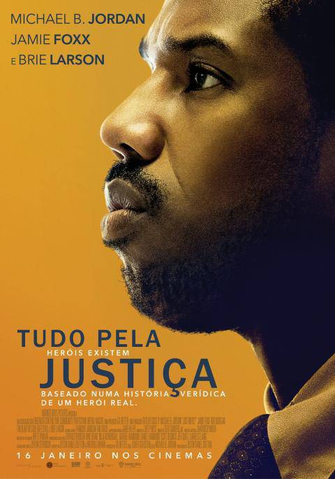 Movie Todos Pela Justiça 