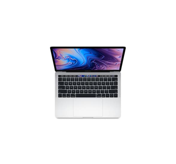 Producto Macbook-Pro