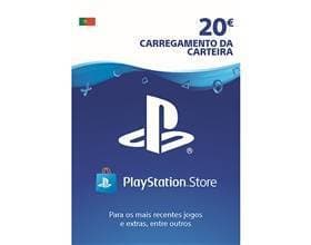 Moda Playstation 20€