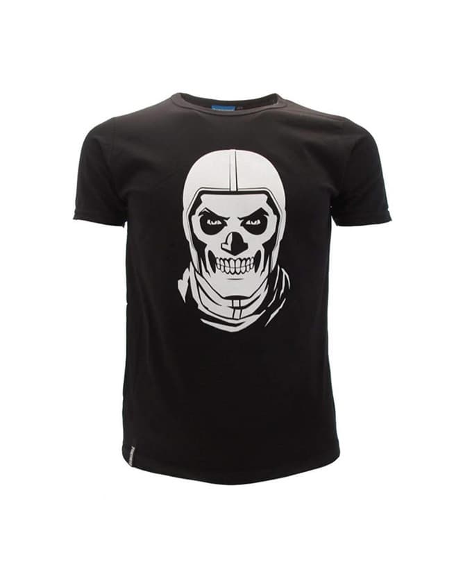 Producto T-shirt "Skull Trooper"  Fortnite!