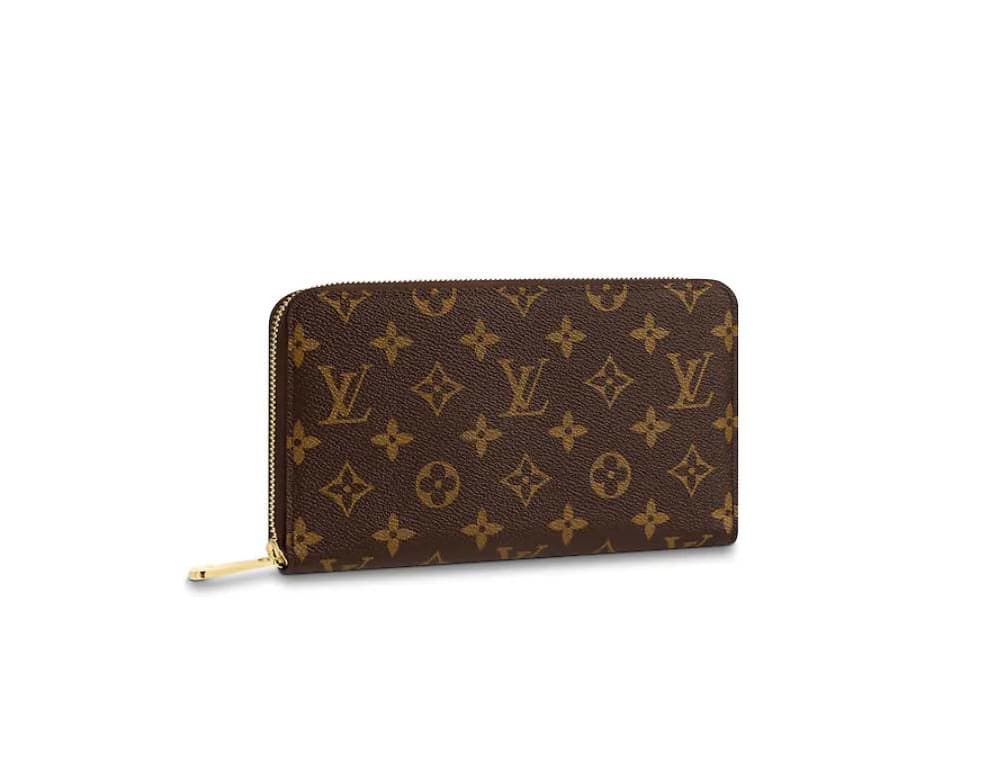 Producto Carteira senhora Louis Vuitton