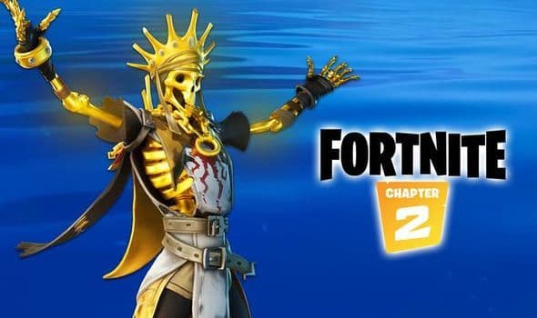 Videojuegos Fortnite