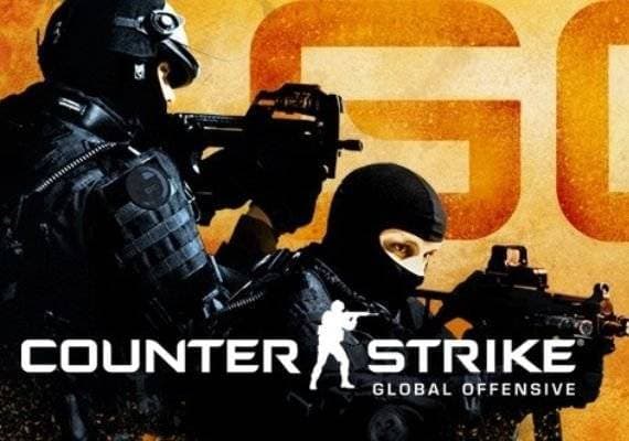 Fashion Counter Strike : Global Offensive