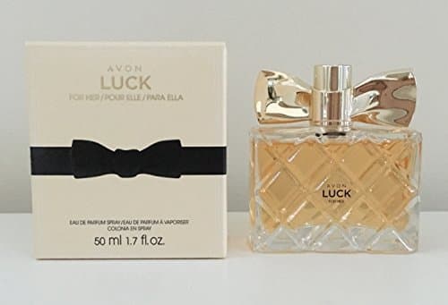 Product Avon Luck for Her Eau de parfum Spray 50 ml 1.07 oz