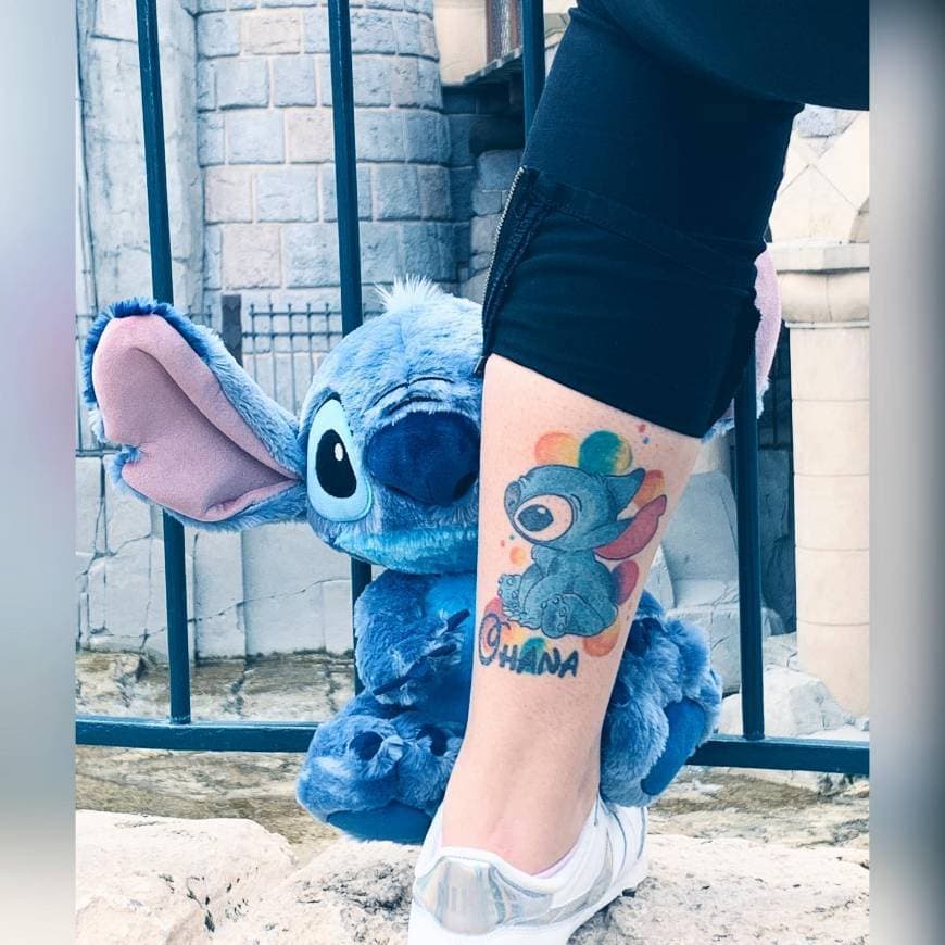 Fashion Stitch 💙