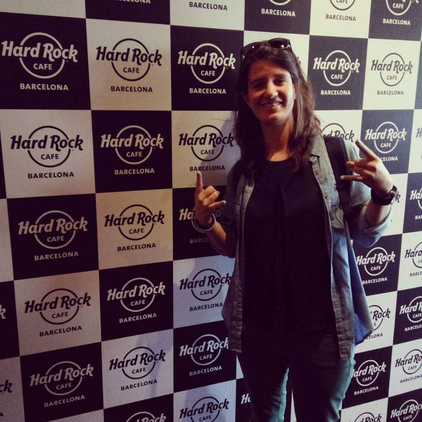 Restaurantes Hard Rock Cafe