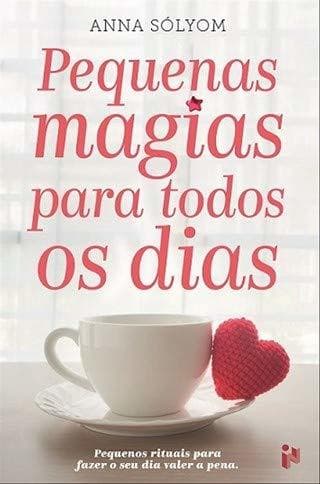 Libro Pequenas magias para todos os dias