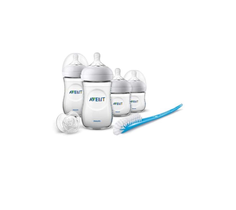 Producto Biberons Philips Avent