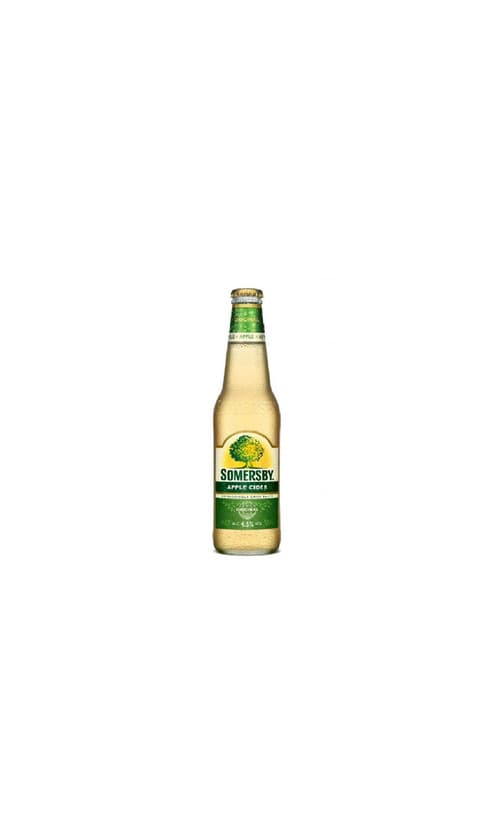 Product Somersby Maçã