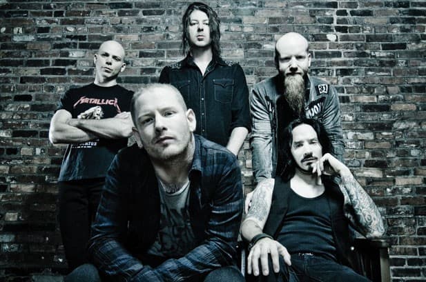 Music Stone Sour