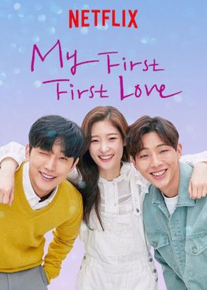 Serie My First First Love | Netflix Official Site