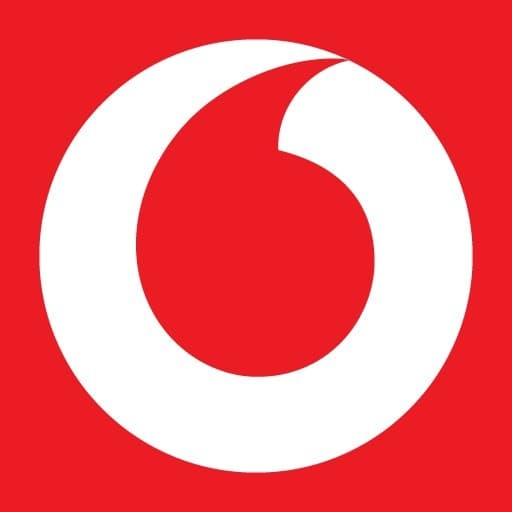 App My Vodafone 