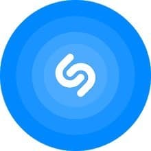 App Shazam