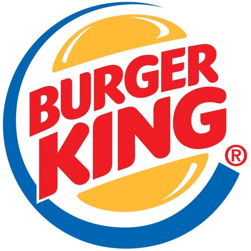 App Burguer King