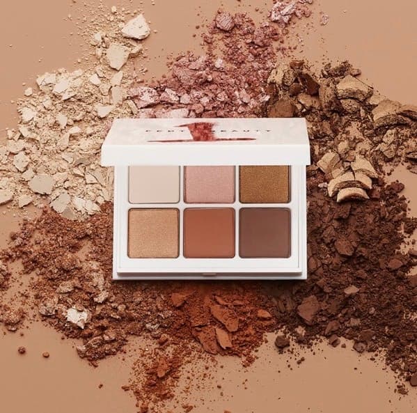 Producto Snap Shadows True Neutrals Fenty