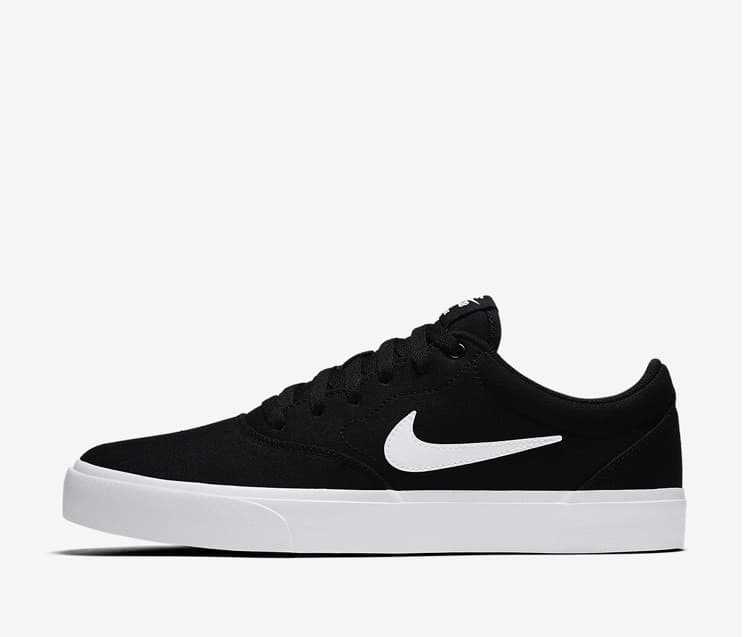 Producto Nike SB Charge Canvas