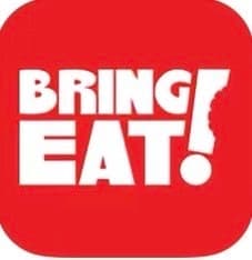 App Bring Eat!