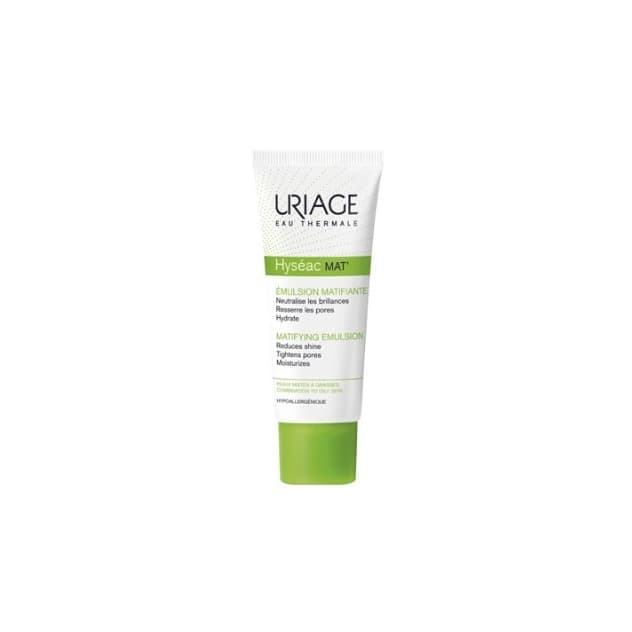 Producto Uriage Hyséac 3-Regul - 11