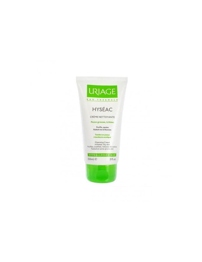 Producto Uriage Hyséac Cleasing - 11