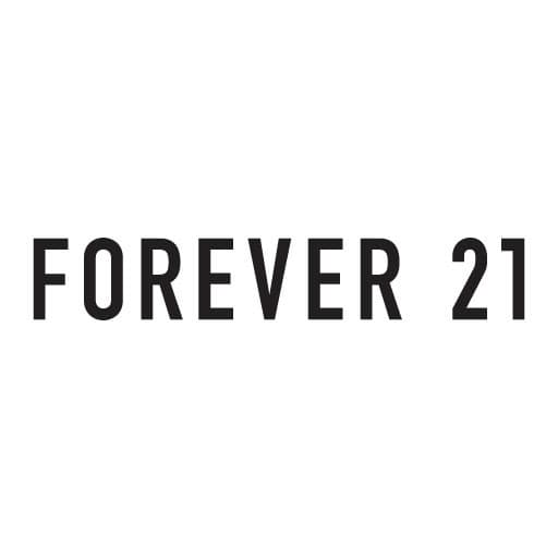 Moda Forever 21