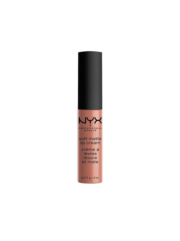 Producto Soft Matte Lip Cream NYX