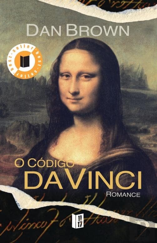 Libro Da Vinci Code 