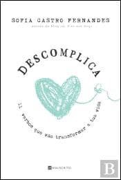 Libro Descomplica