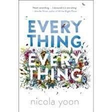 Libro Everything