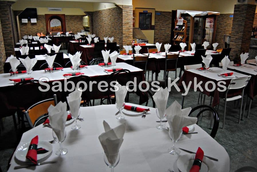 Restaurants Sabores dos Kykos