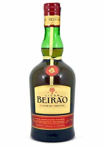 Producto Beirao Licor