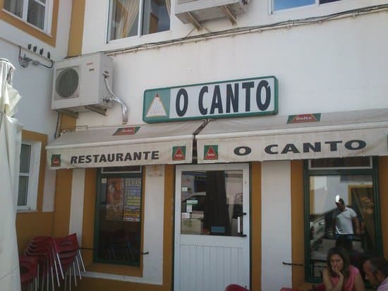 Restaurants Restaurante O Canto