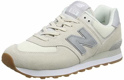 Product New Balance 574v2, Zapatillas para Hombre, Gris