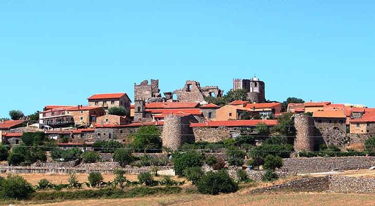 Place Castelo Rodrigo