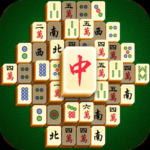 Fashion MahJong - Play Online