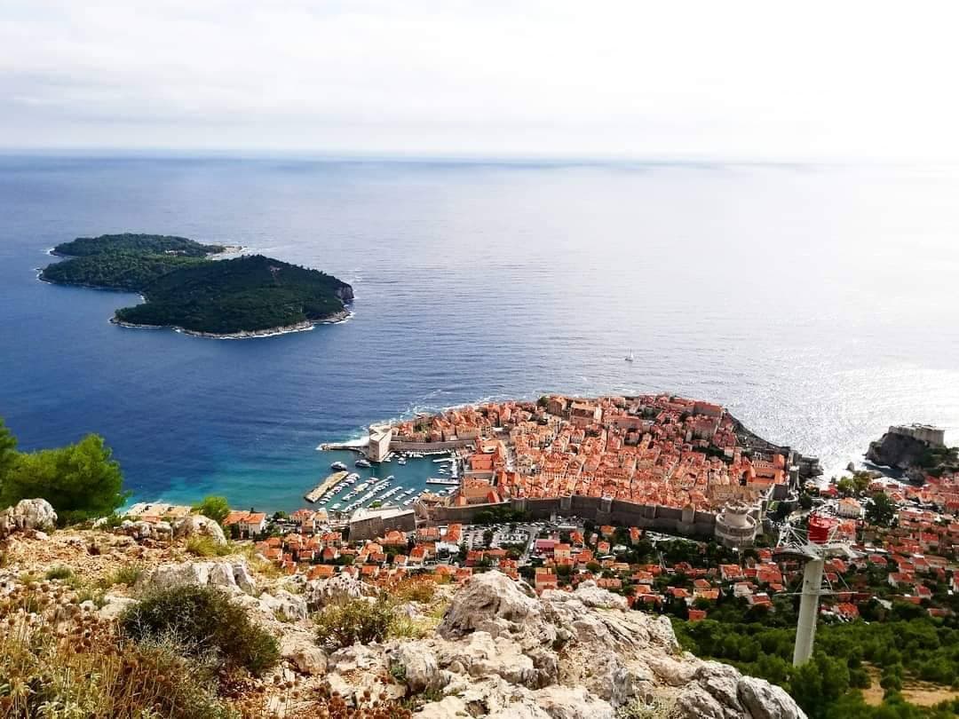 Lugar Dubrovnik