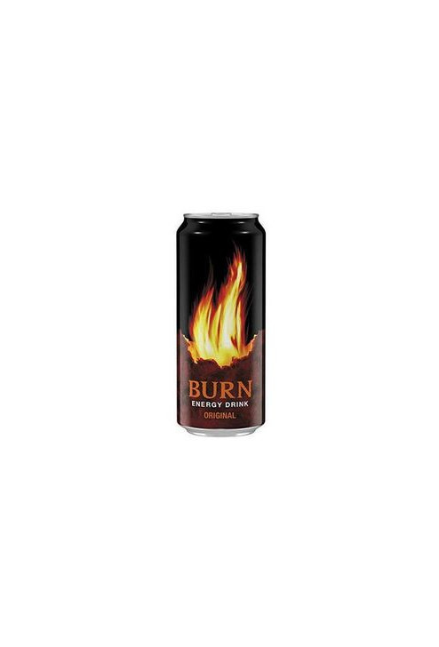 Product Burn - Original