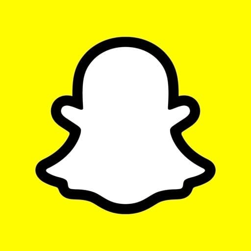 App Snapchat