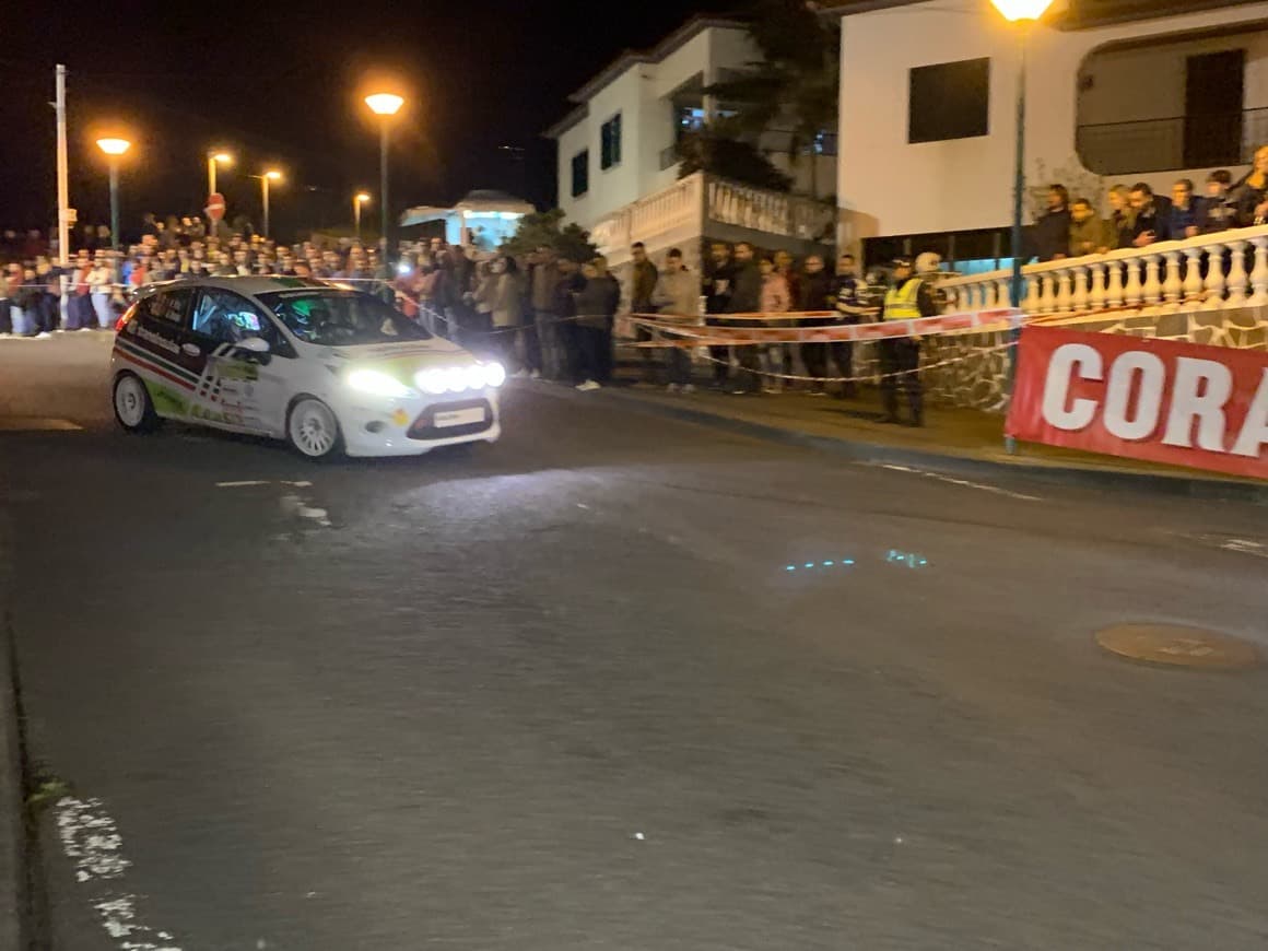 Moda Rally de São Vicente 2020