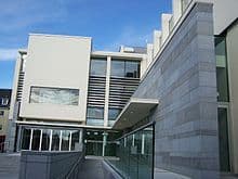 Place Museu da Cidade Galway