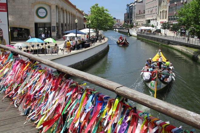 Place Ponte Laços de Amizade