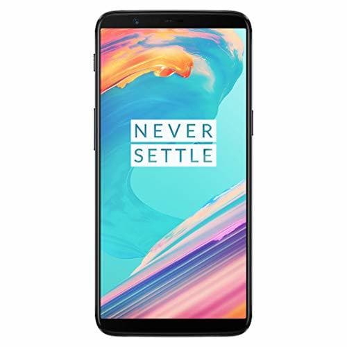 Electronic OnePlus 5T  - Smartphone