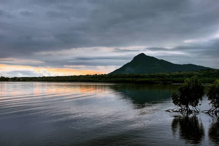 Lugar Mauritius