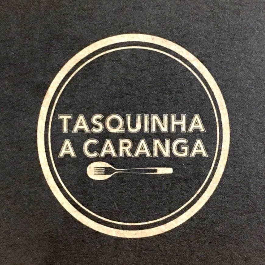 Restaurants Tasquinha Caranga