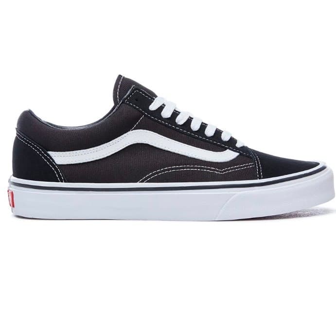 Moda Vans Old Skool