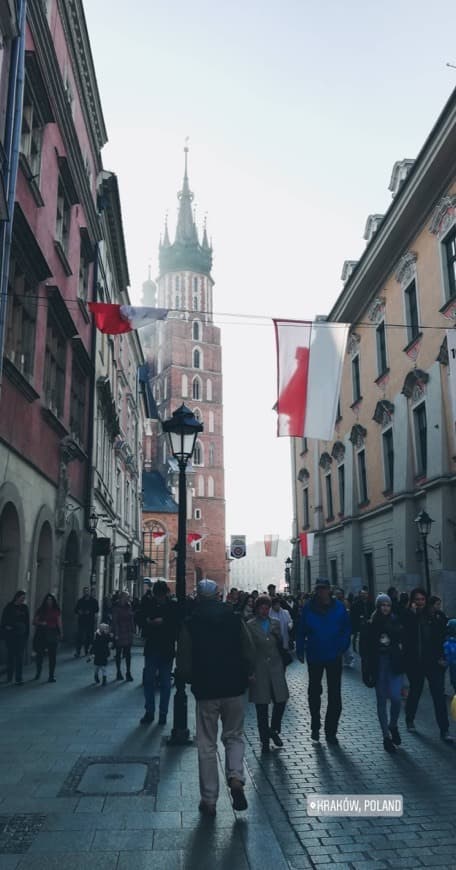 Place Main Square